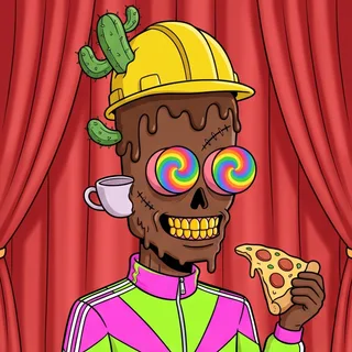 FreakHeadz #3043