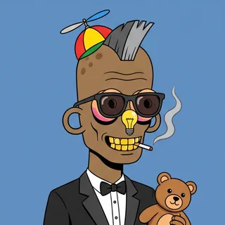FreakHeadz #3065