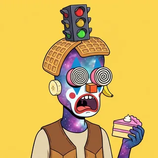 FreakHeadz #3082