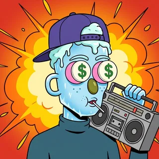 FreakHeadz #3097