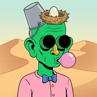 FreakHeadz #31