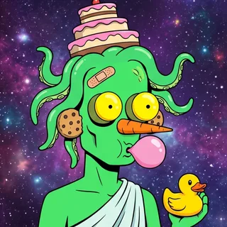 FreakHeadz #3110