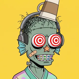FreakHeadz #3112
