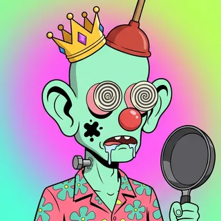 FreakHeadz #3114