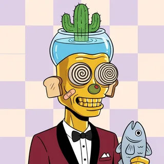 FreakHeadz #3117