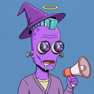 FreakHeadz #3132