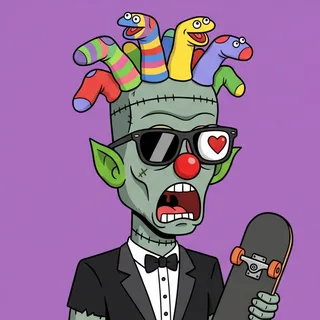 FreakHeadz #314
