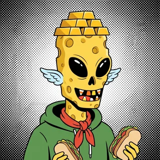 FreakHeadz #3142