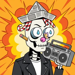 FreakHeadz #3152