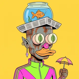 FreakHeadz #3160