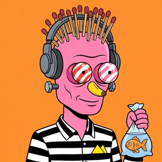 FreakHeadz #3163