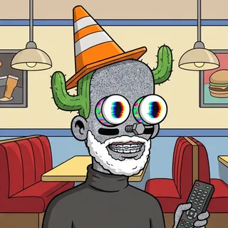 FreakHeadz #317