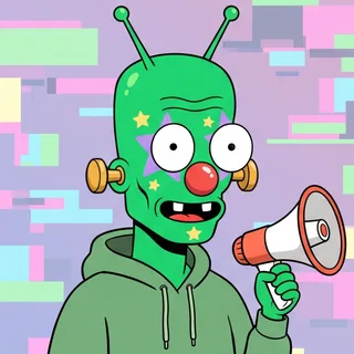 FreakHeadz #3180