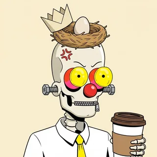 FreakHeadz #3188