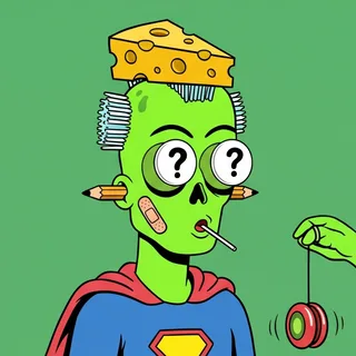 FreakHeadz #3196