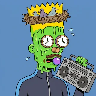 FreakHeadz #321