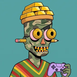 FreakHeadz #3219