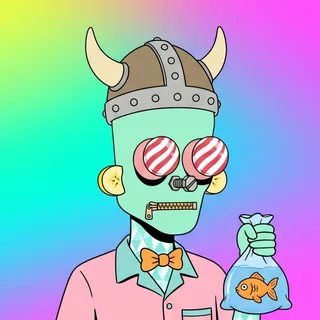 FreakHeadz #3222