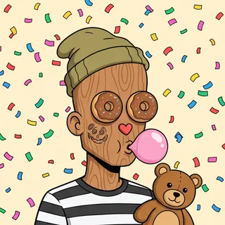 FreakHeadz #3227
