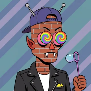 FreakHeadz #3235