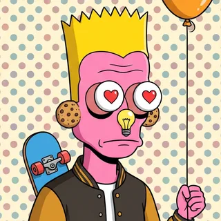 FreakHeadz #3236