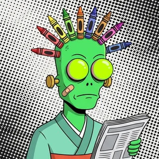 FreakHeadz #324
