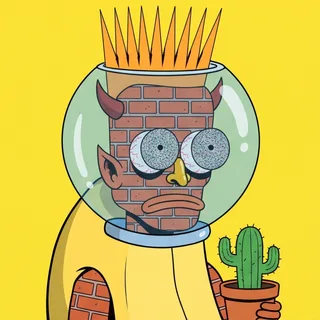 FreakHeadz #3247