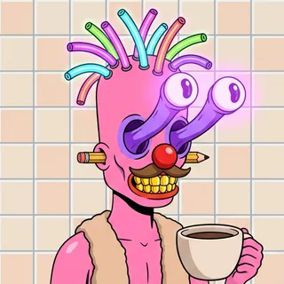 FreakHeadz #3253