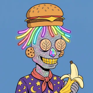 FreakHeadz #3258