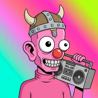 FreakHeadz #3259