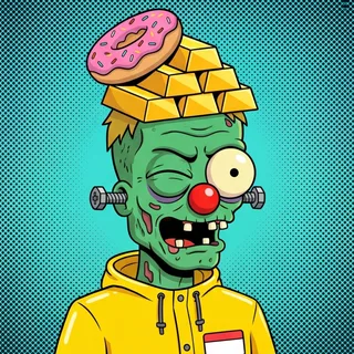 FreakHeadz #3263