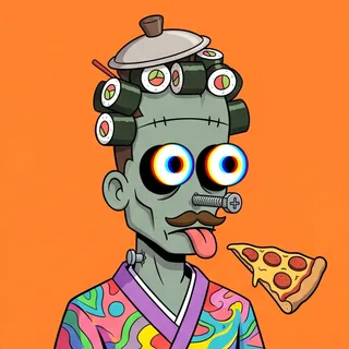 FreakHeadz #3268