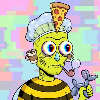 FreakHeadz #3278