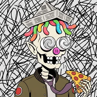 FreakHeadz #3279