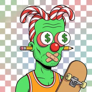 FreakHeadz #3284