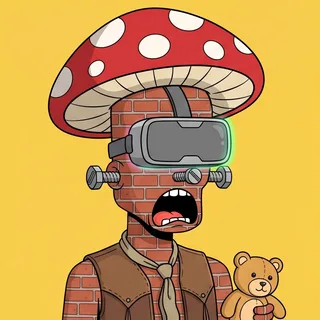 FreakHeadz #3319