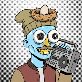 FreakHeadz #3324