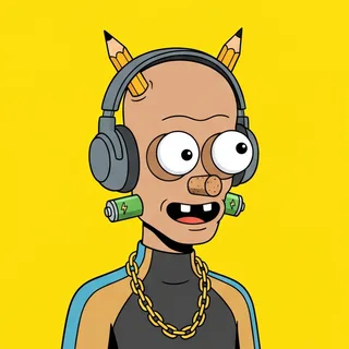 FreakHeadz #338