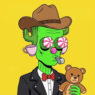 FreakHeadz #35