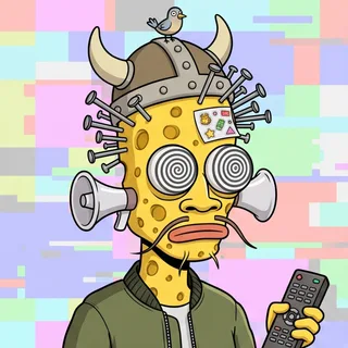 FreakHeadz #362