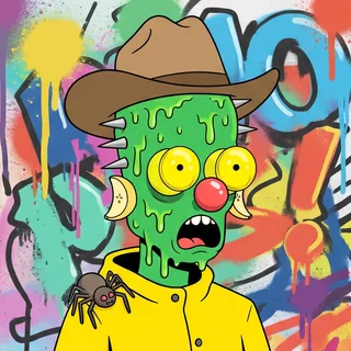FreakHeadz #372