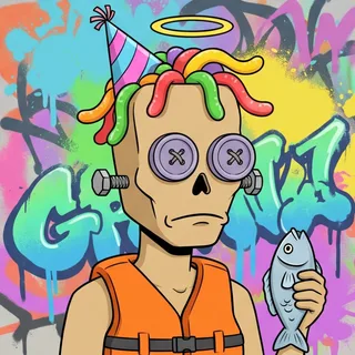 FreakHeadz #377
