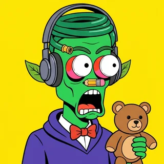FreakHeadz #410