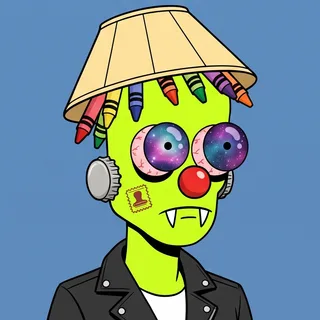 FreakHeadz #414