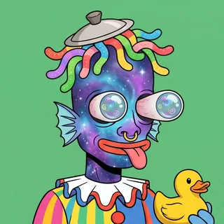 FreakHeadz #416
