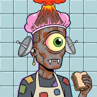 FreakHeadz #42