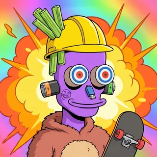 FreakHeadz #427