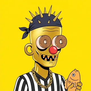 FreakHeadz #443