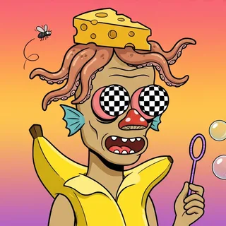 FreakHeadz #447