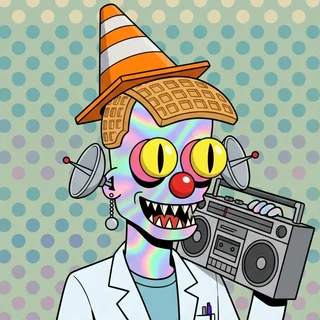 FreakHeadz #472
